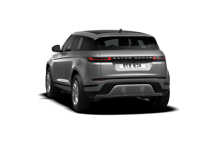2026 Land Rover Range Rover Evoque in Vancouver, British Columbia