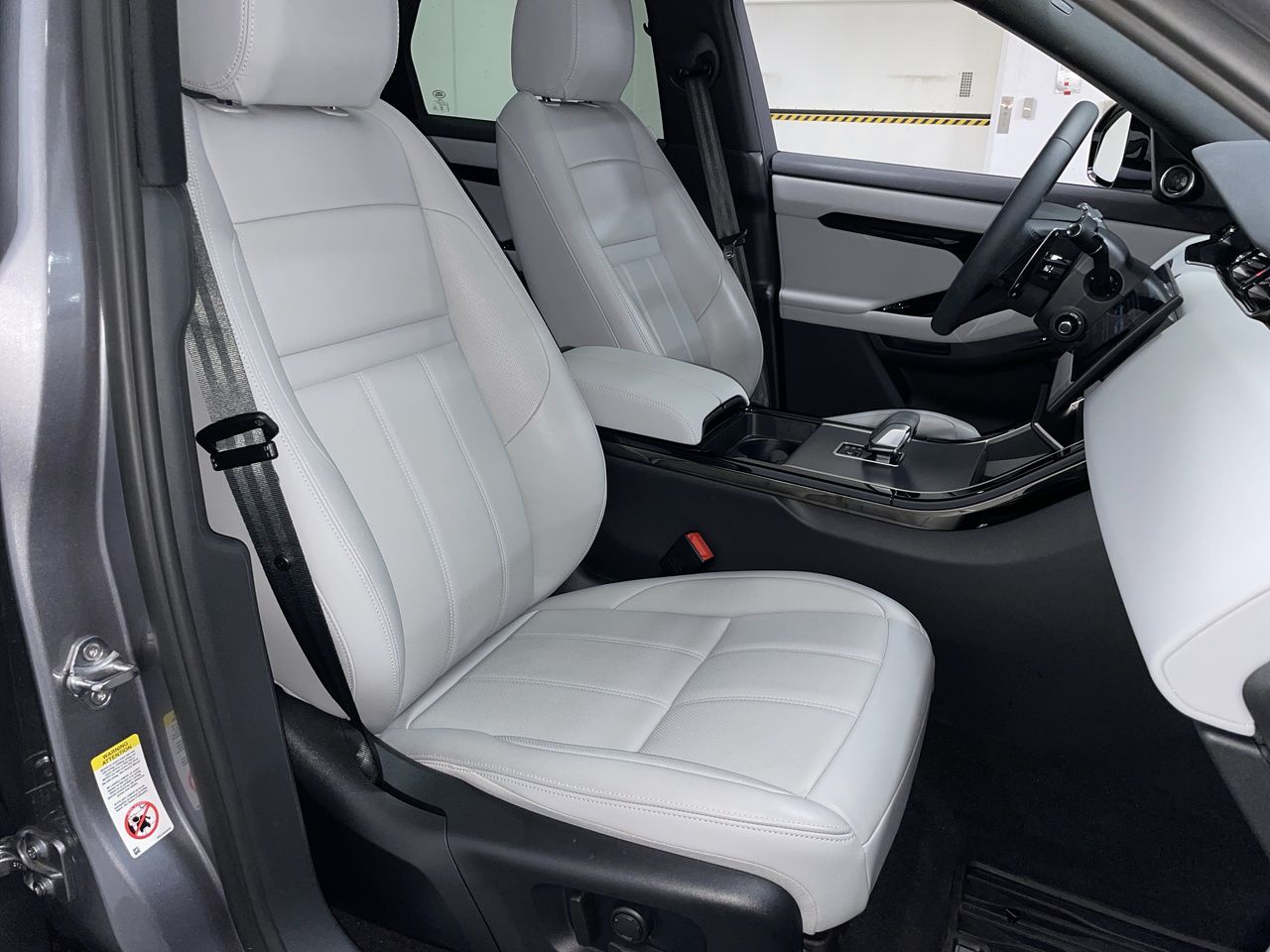 2026  Range Rover Evoque