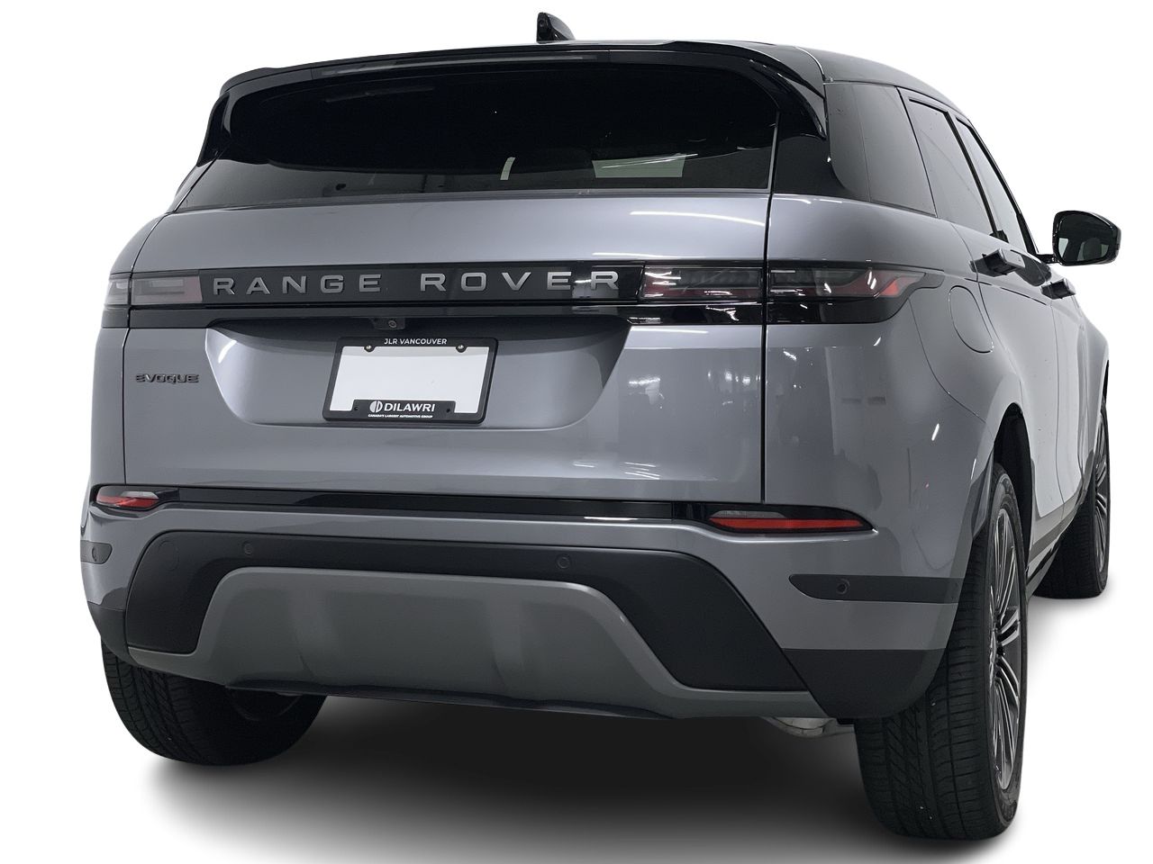 2026  Range Rover Evoque