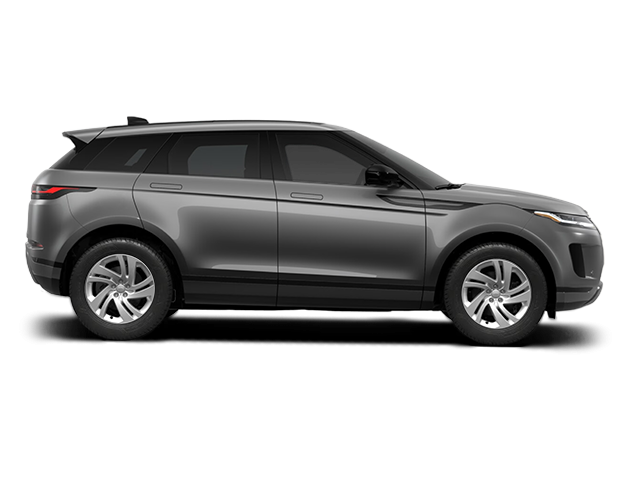 2026 Land Rover Range Rover Evoque in Vancouver, British Columbia