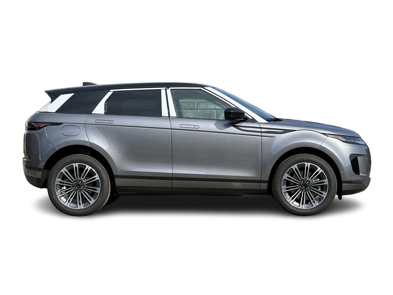2026  Range Rover Evoque