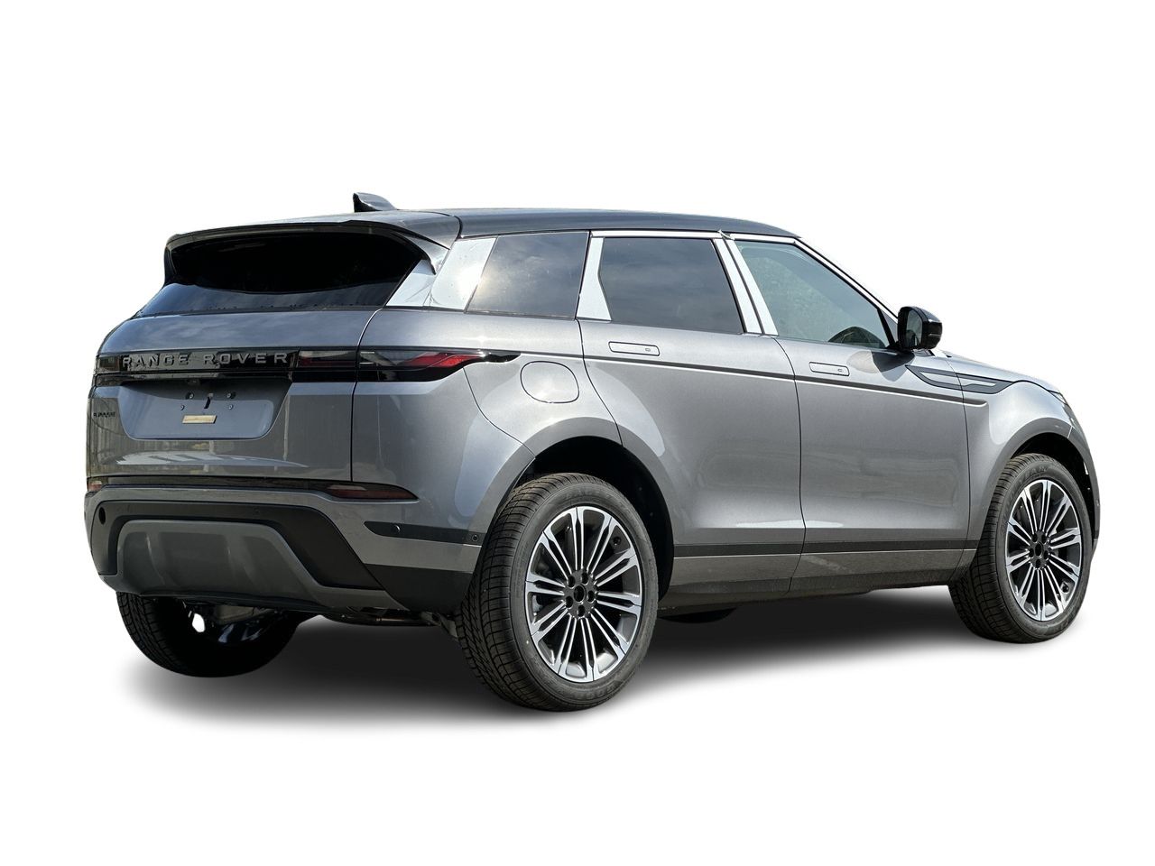 2026  Range Rover Evoque