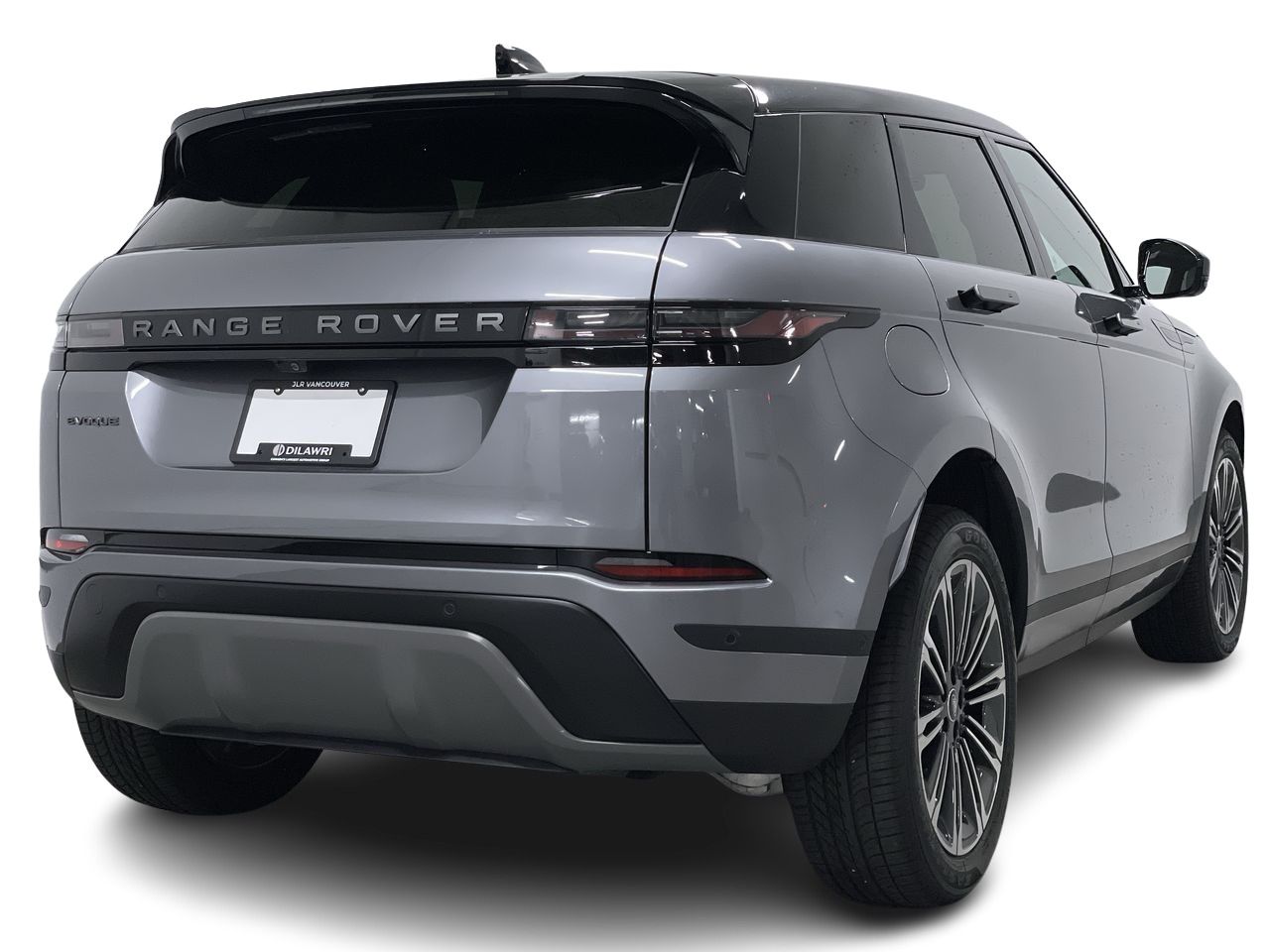 2026  Range Rover Evoque