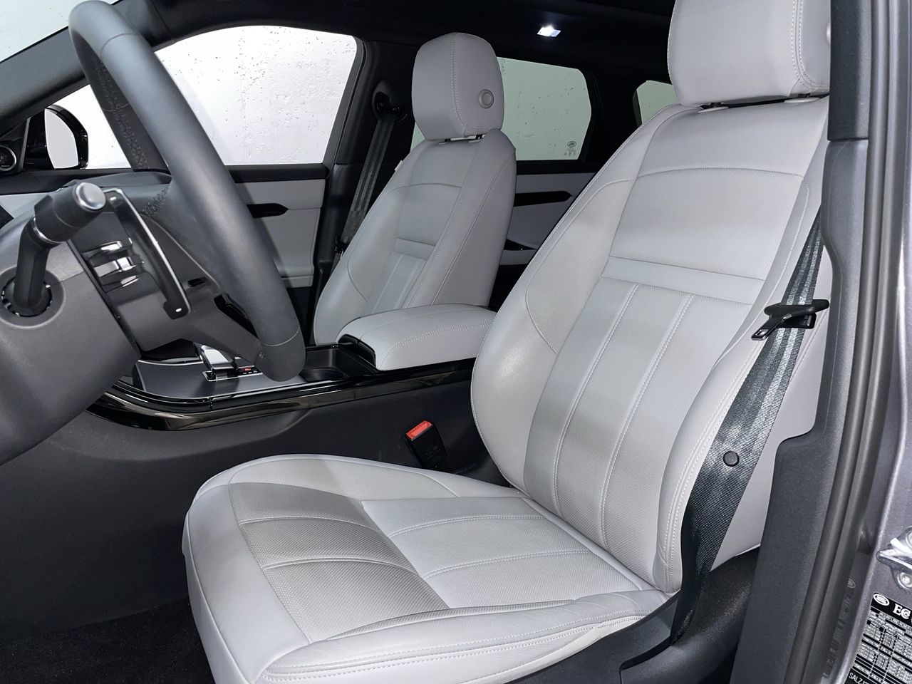 2026  Range Rover Evoque