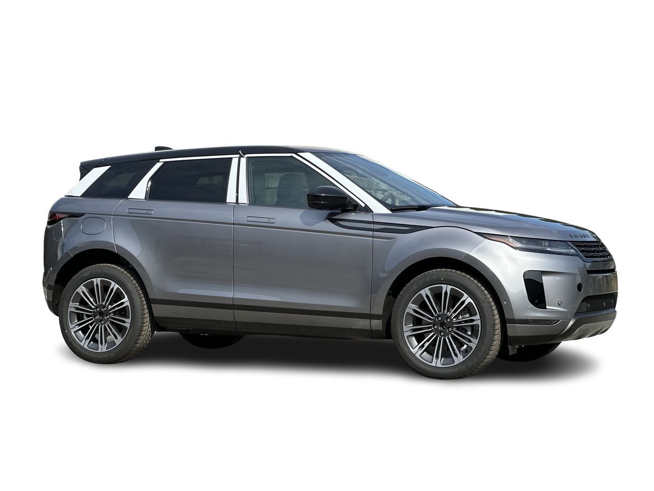 2026  Range Rover Evoque