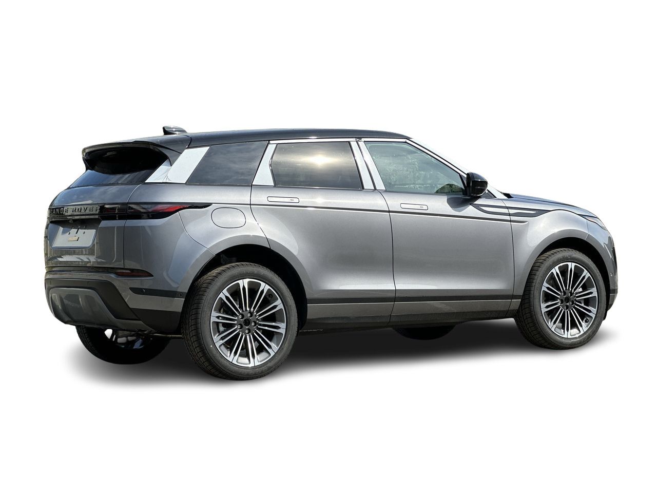 2026  Range Rover Evoque