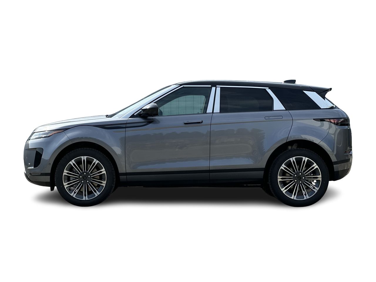 2026  Range Rover Evoque