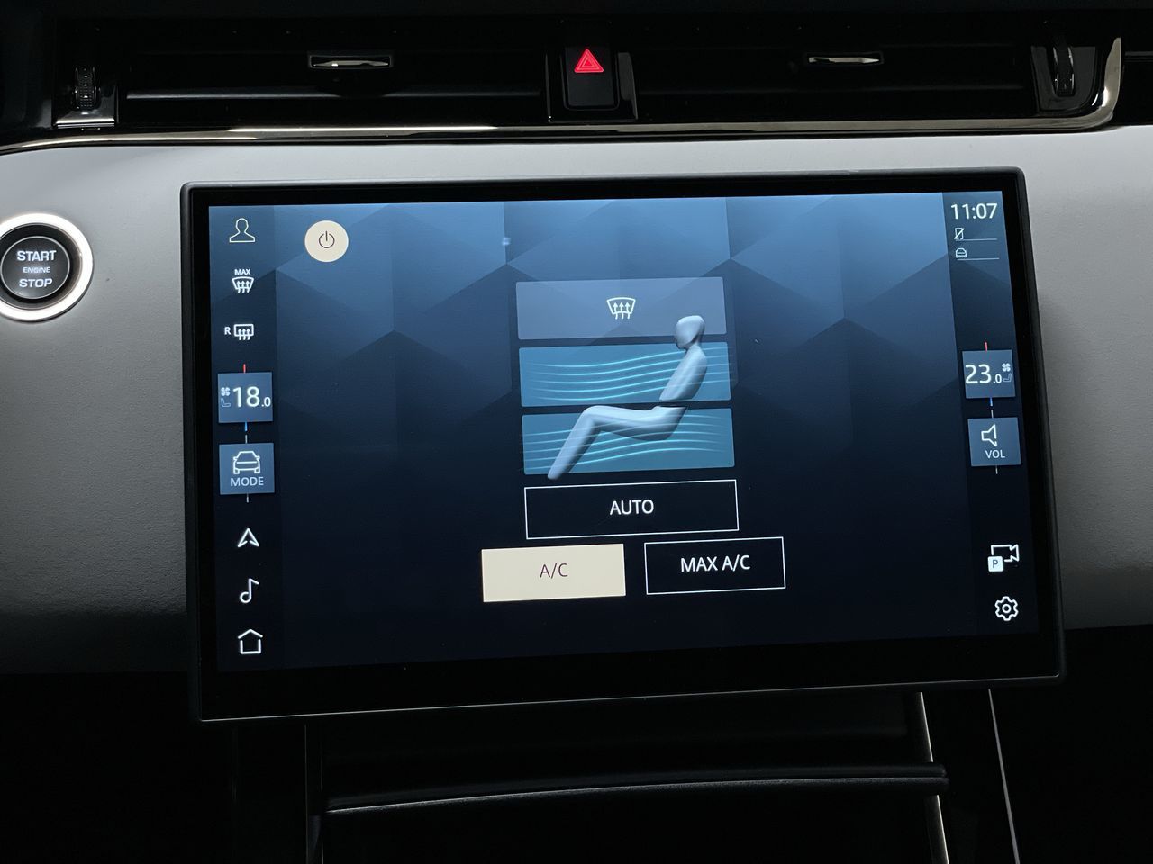 2026  Range Rover Evoque