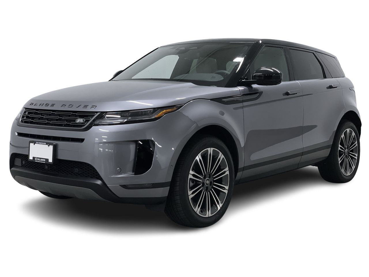 2026  Range Rover Evoque