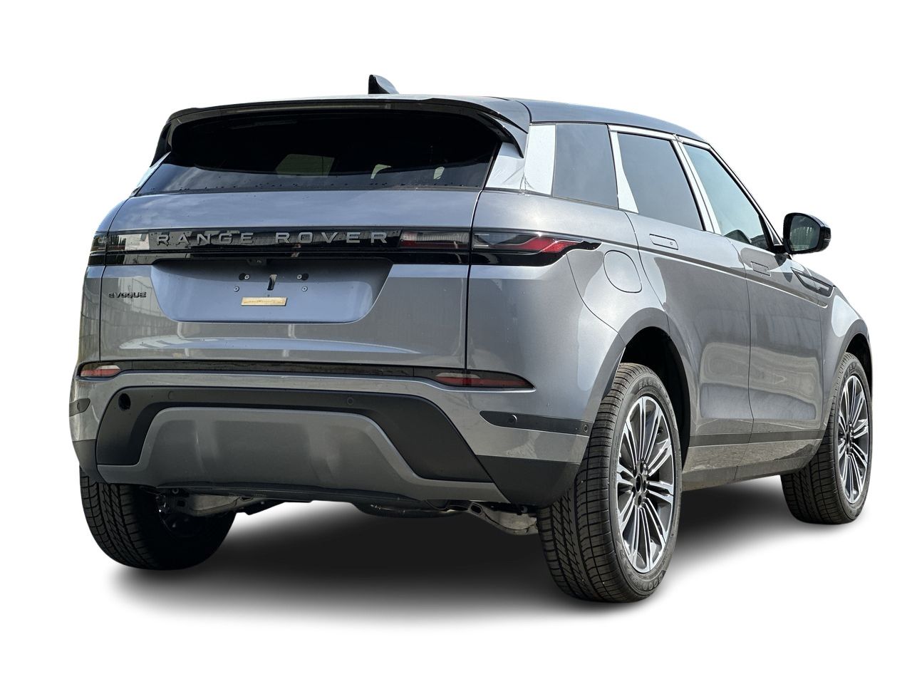 2026  Range Rover Evoque