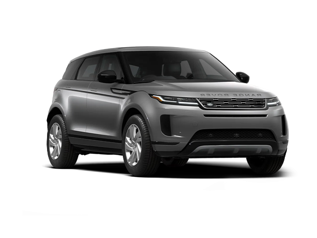 2026 Land Rover Range Rover Evoque in Vancouver, British Columbia