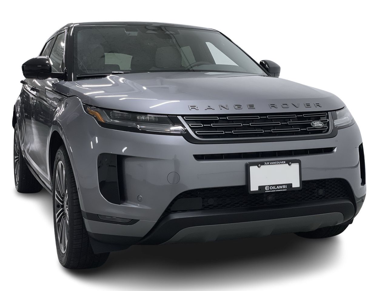 2026  Range Rover Evoque