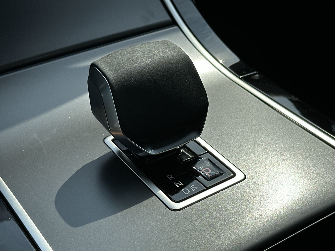 2026  Range Rover Evoque