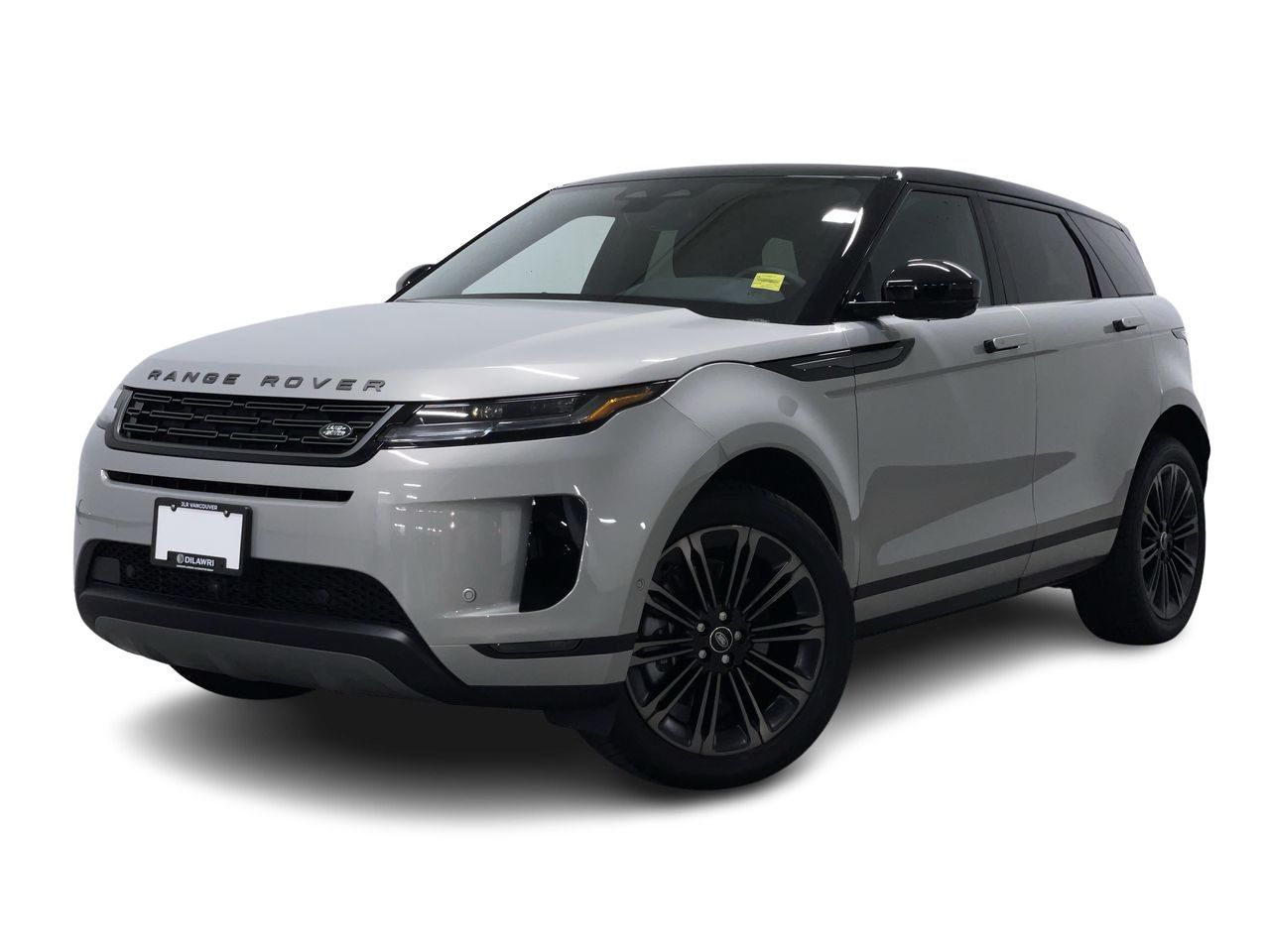 2026  Range Rover Evoque