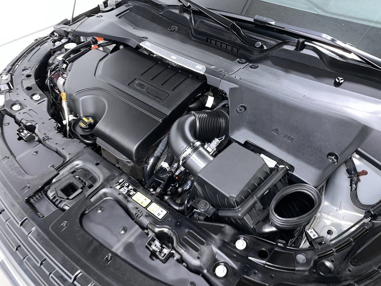 2026  Range Rover Evoque