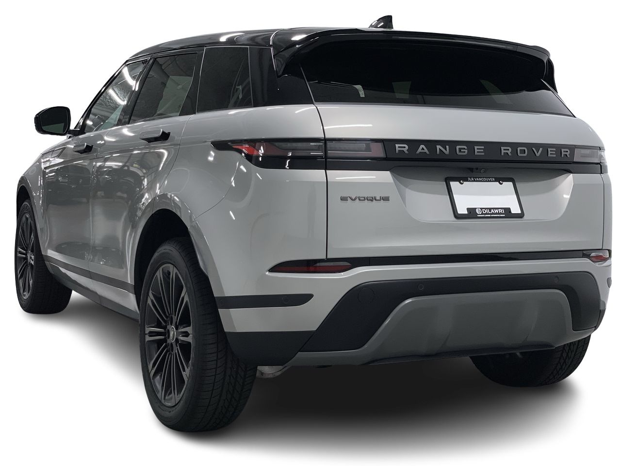 2026  Range Rover Evoque