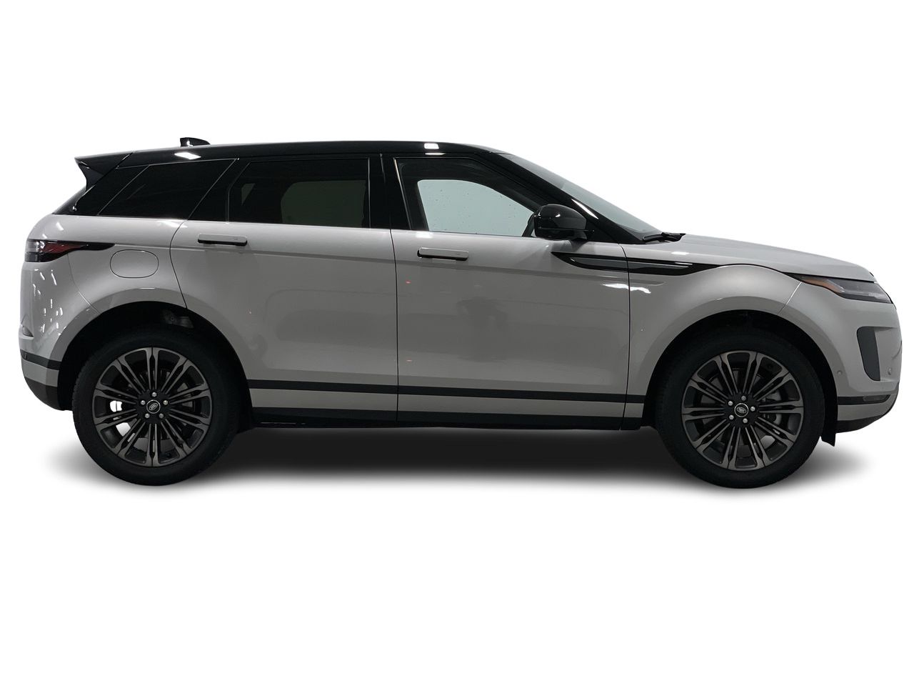 2026  Range Rover Evoque