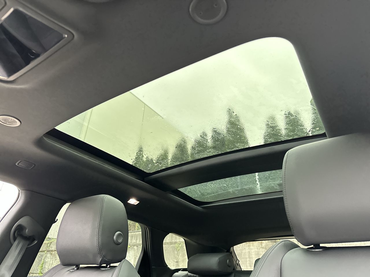 Land Rover Range Rover Evoque  2026 à , Colombie-Britannique