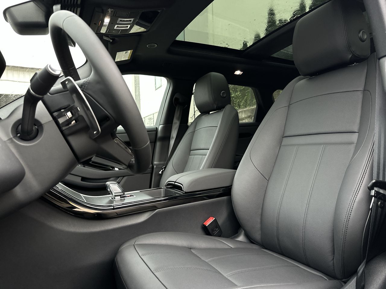 Land Rover Range Rover Evoque  2026 à , Colombie-Britannique