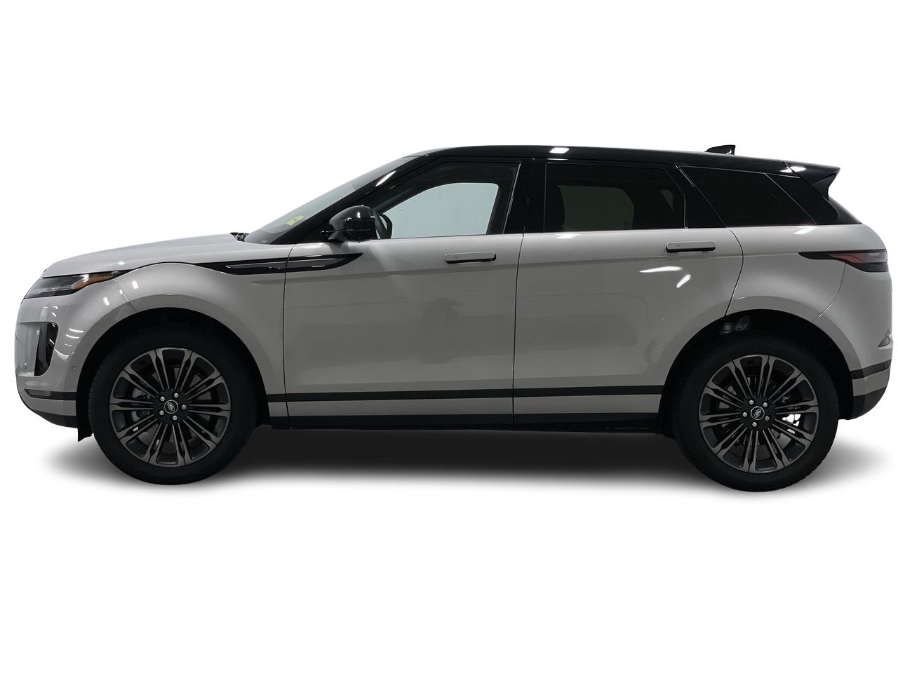 2026  Range Rover Evoque