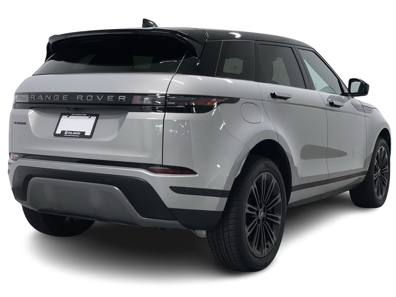 2026  Range Rover Evoque