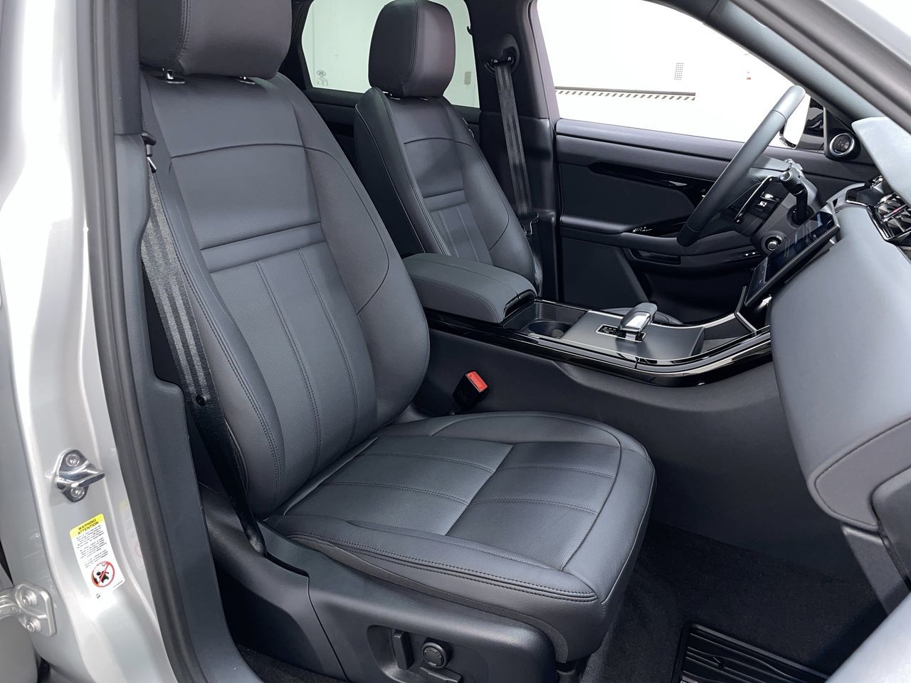 2026  Range Rover Evoque