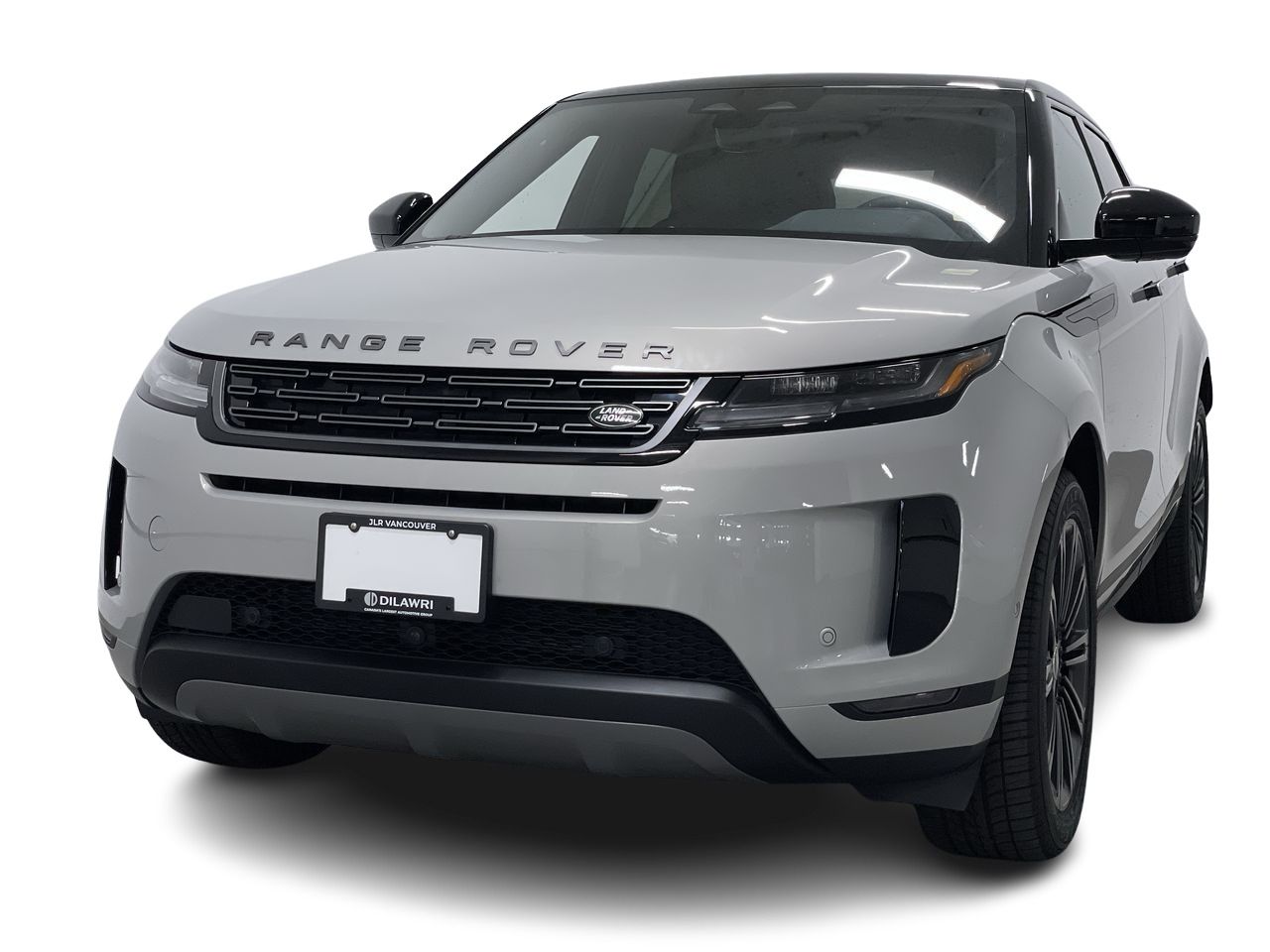 2026  Range Rover Evoque