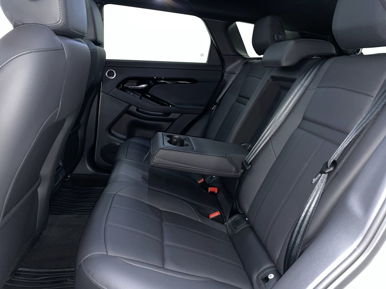 2026  Range Rover Evoque