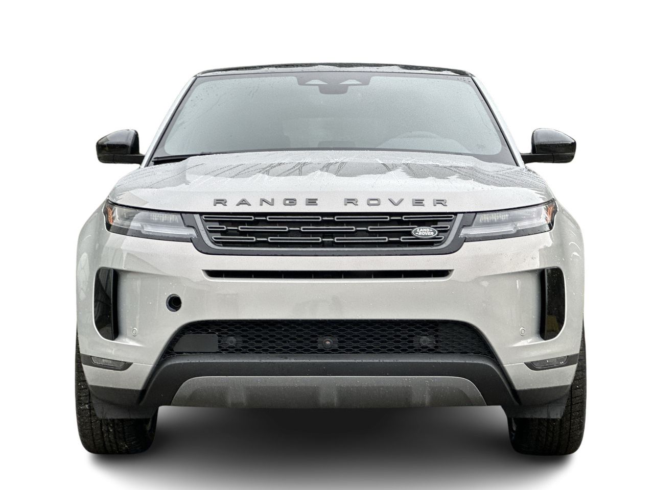 Land Rover Range Rover Evoque  2026 à , Colombie-Britannique