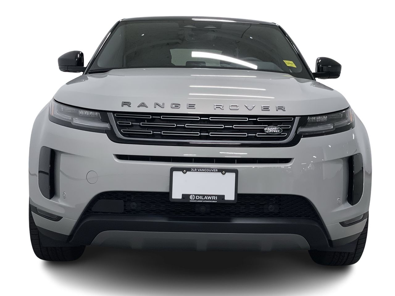 2026  Range Rover Evoque