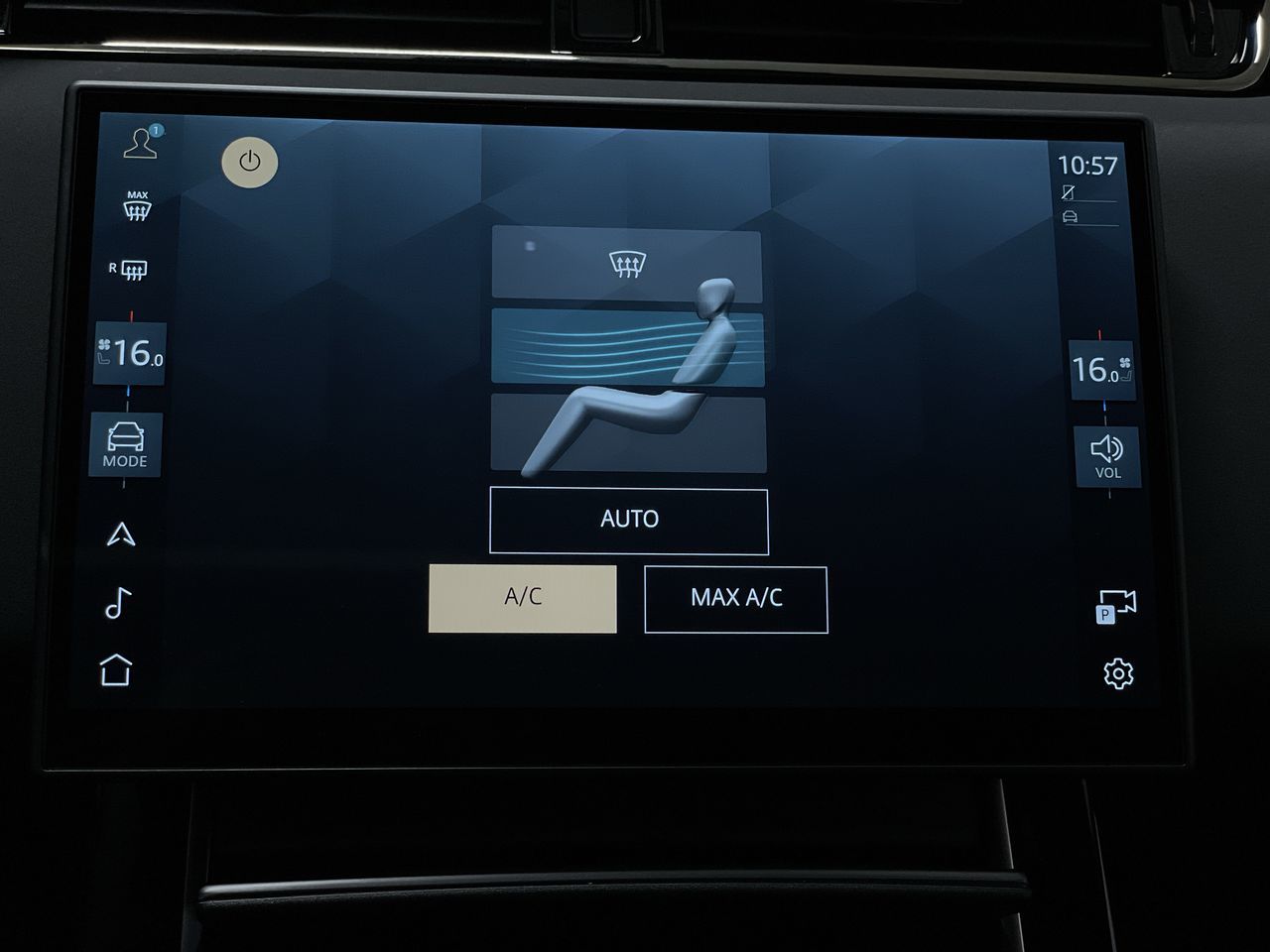 2026  Range Rover Evoque