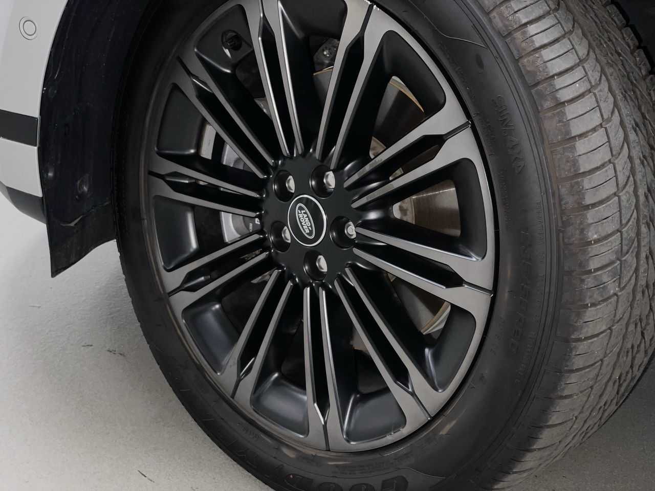2026  Range Rover Evoque