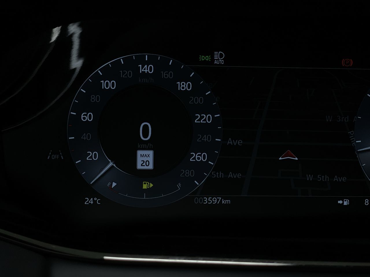 2026  Range Rover Evoque