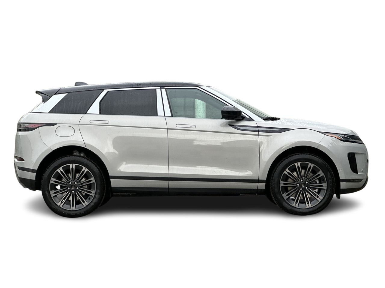 Land Rover Range Rover Evoque  2026 à , Colombie-Britannique