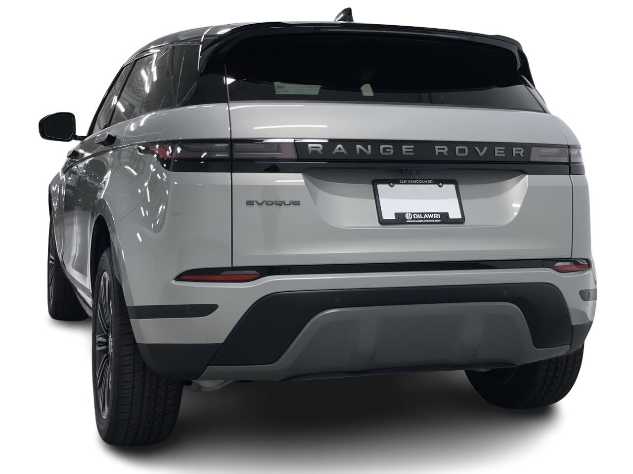 2026  Range Rover Evoque