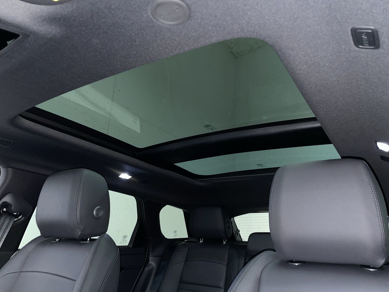 2026  Range Rover Evoque