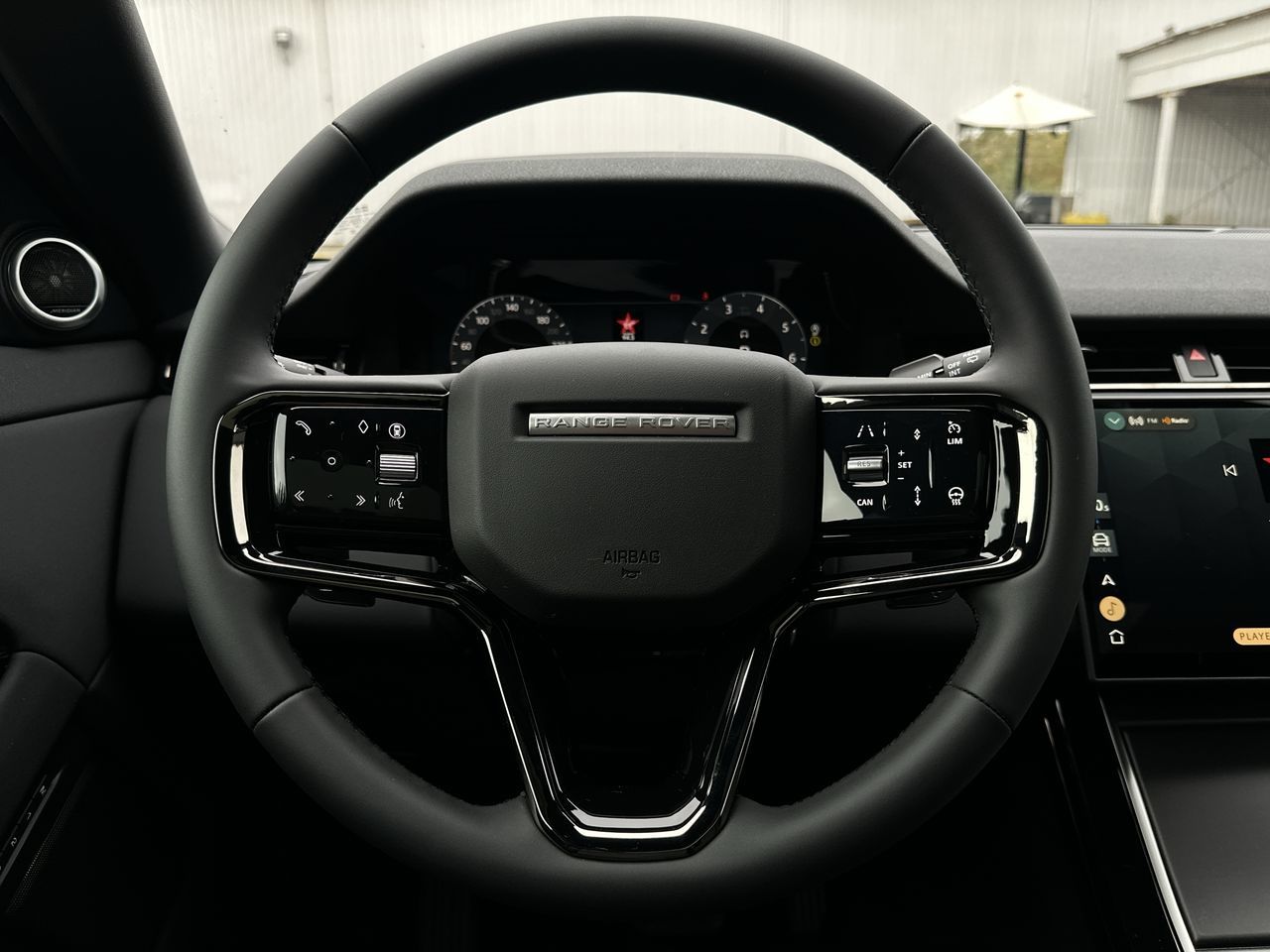 Land Rover Range Rover Evoque  2026 à , Colombie-Britannique