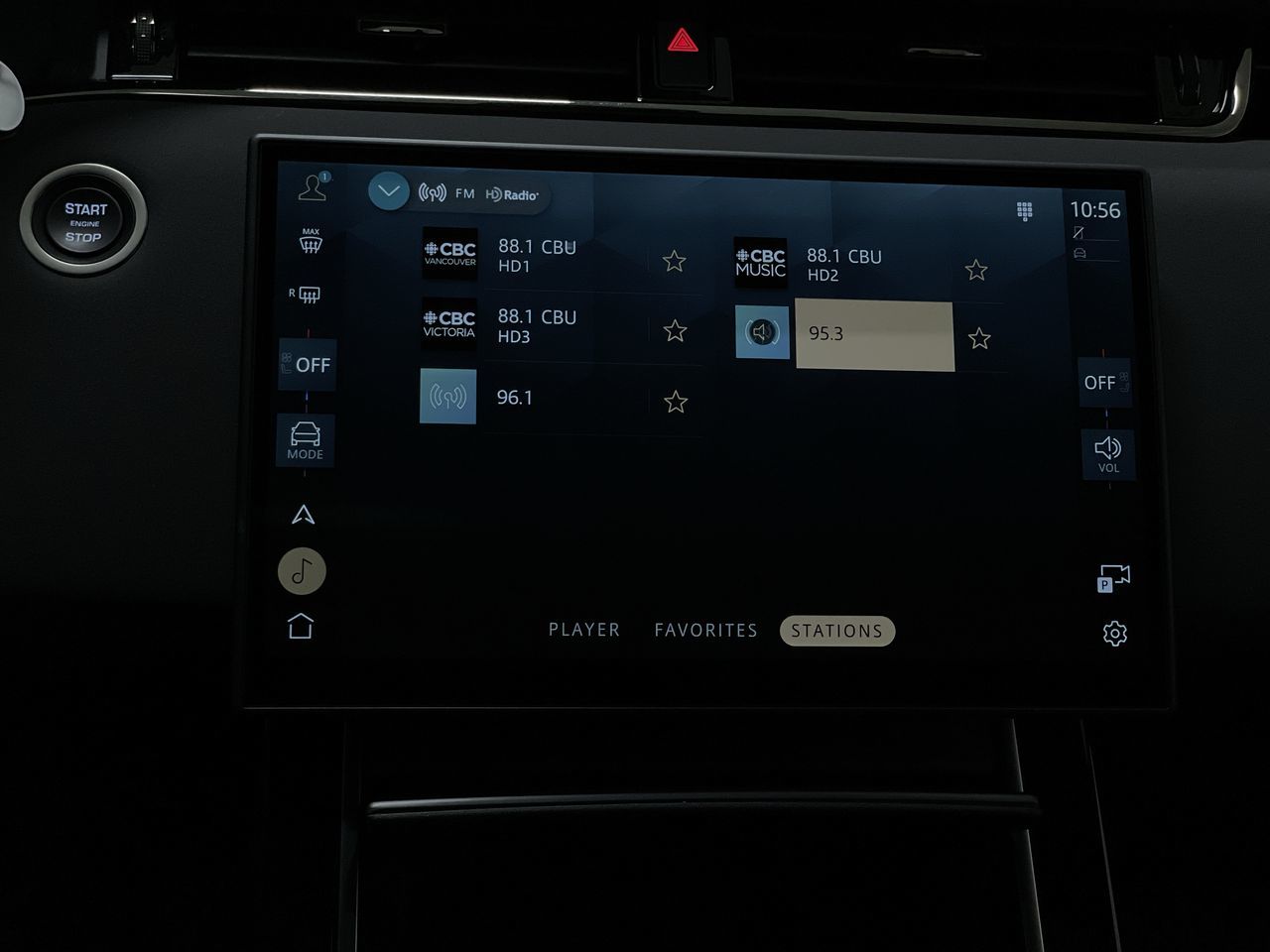 2026  Range Rover Evoque