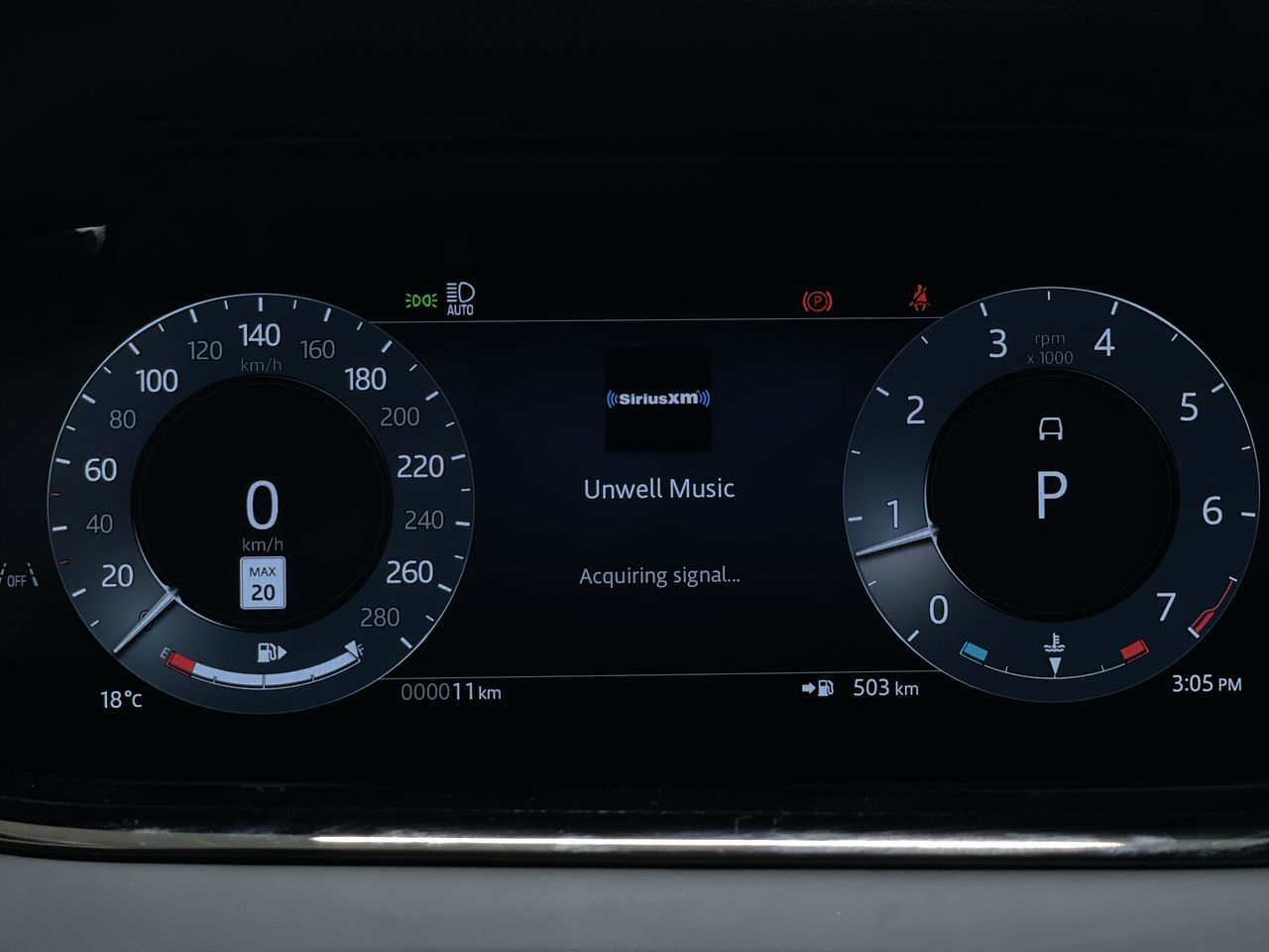 2026 Land Rover Range Rover Evoque in Vancouver, British Columbia
