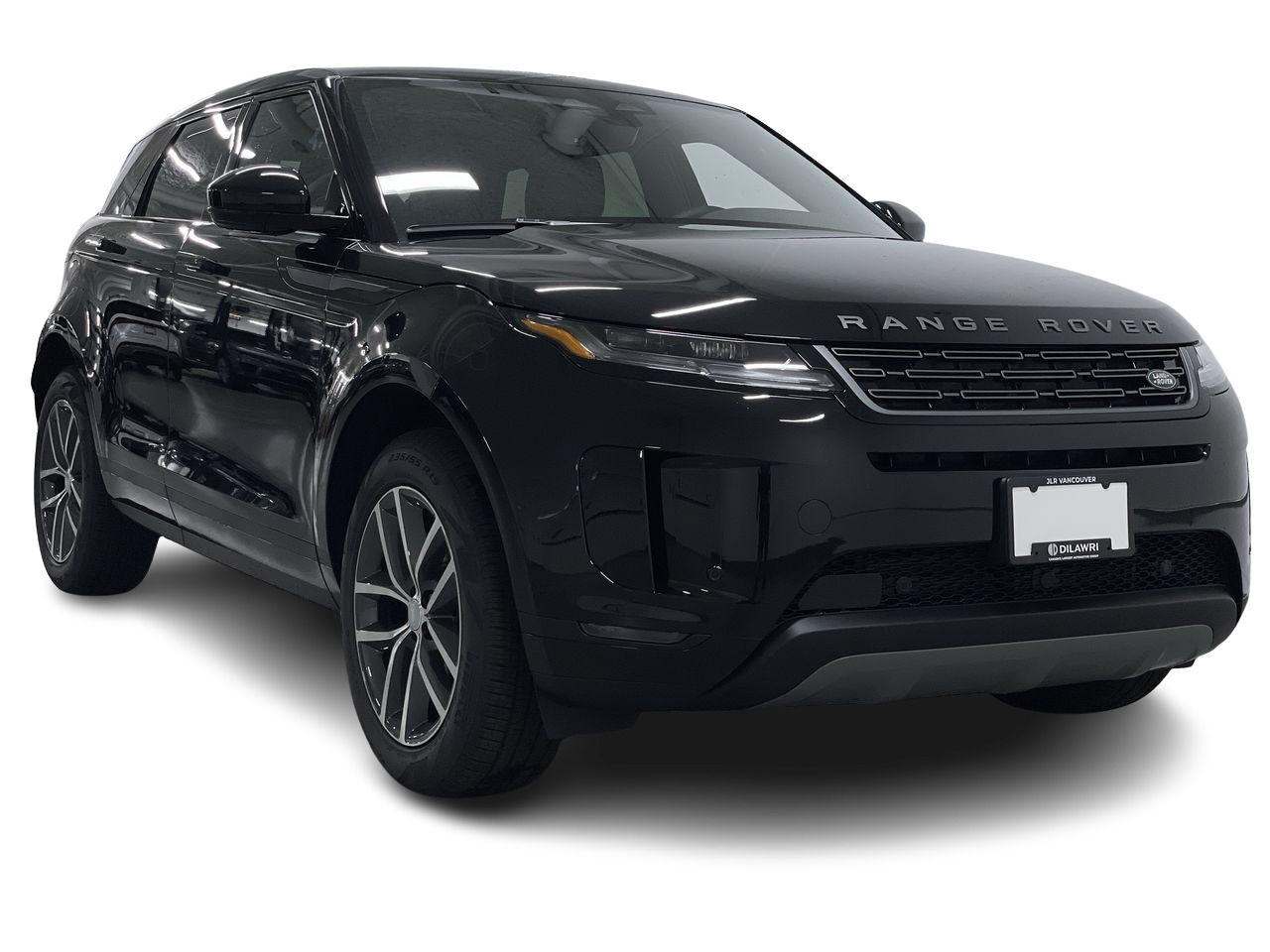 2026 Land Rover Range Rover Evoque in Vancouver, British Columbia