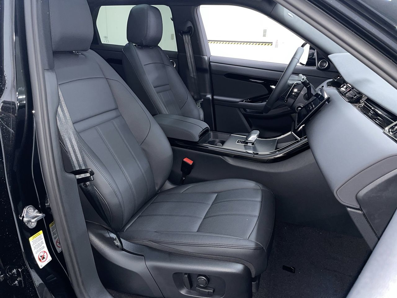 2026 Land Rover Range Rover Evoque in Vancouver, British Columbia