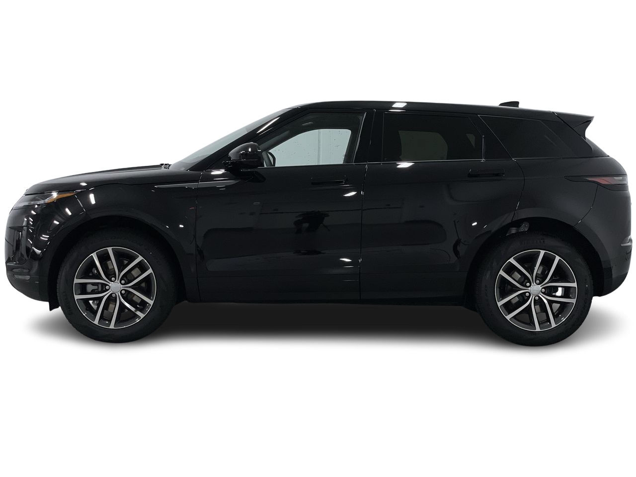2026 Land Rover Range Rover Evoque in Vancouver, British Columbia