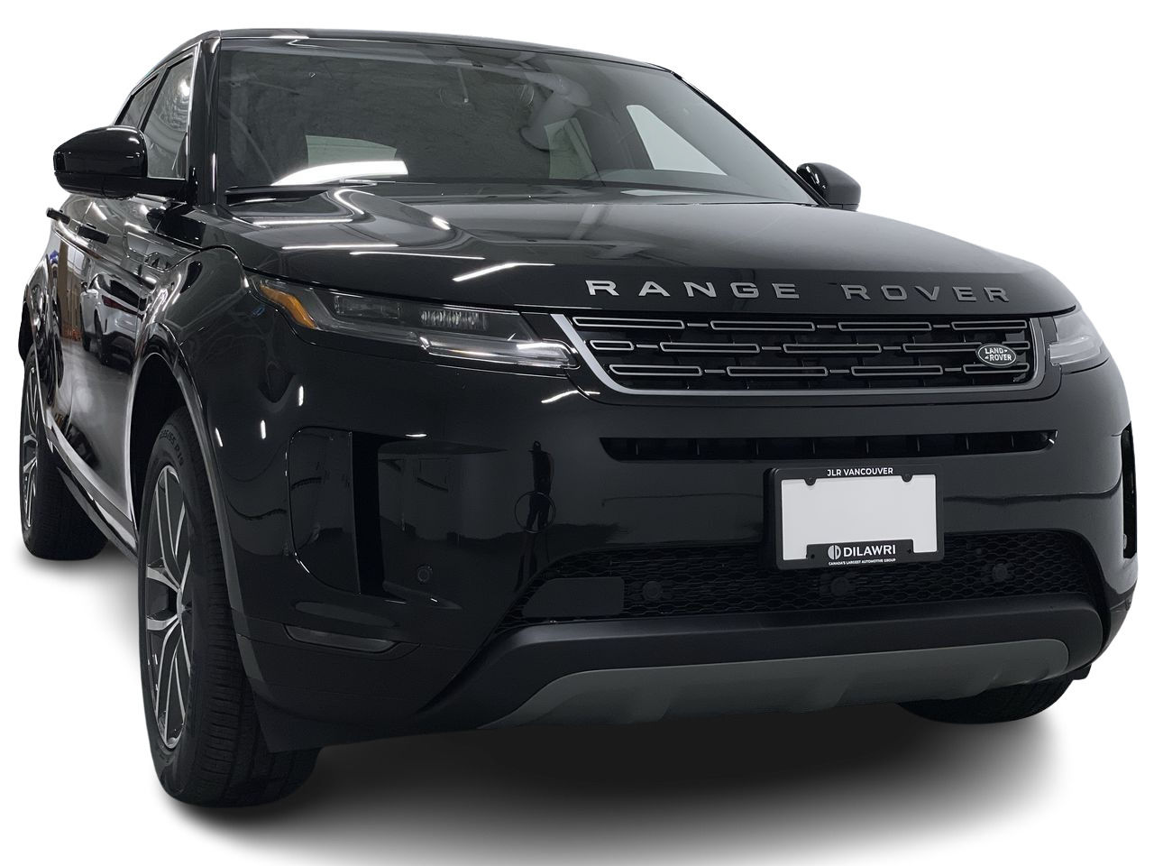 2026 Land Rover Range Rover Evoque in Vancouver, British Columbia
