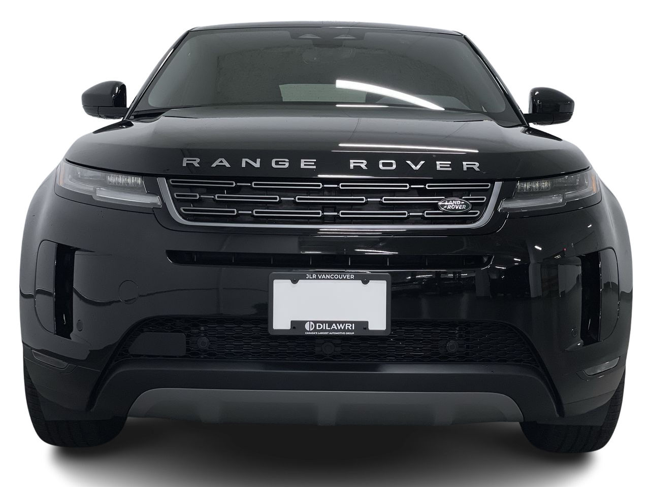 2026 Land Rover Range Rover Evoque in Vancouver, British Columbia
