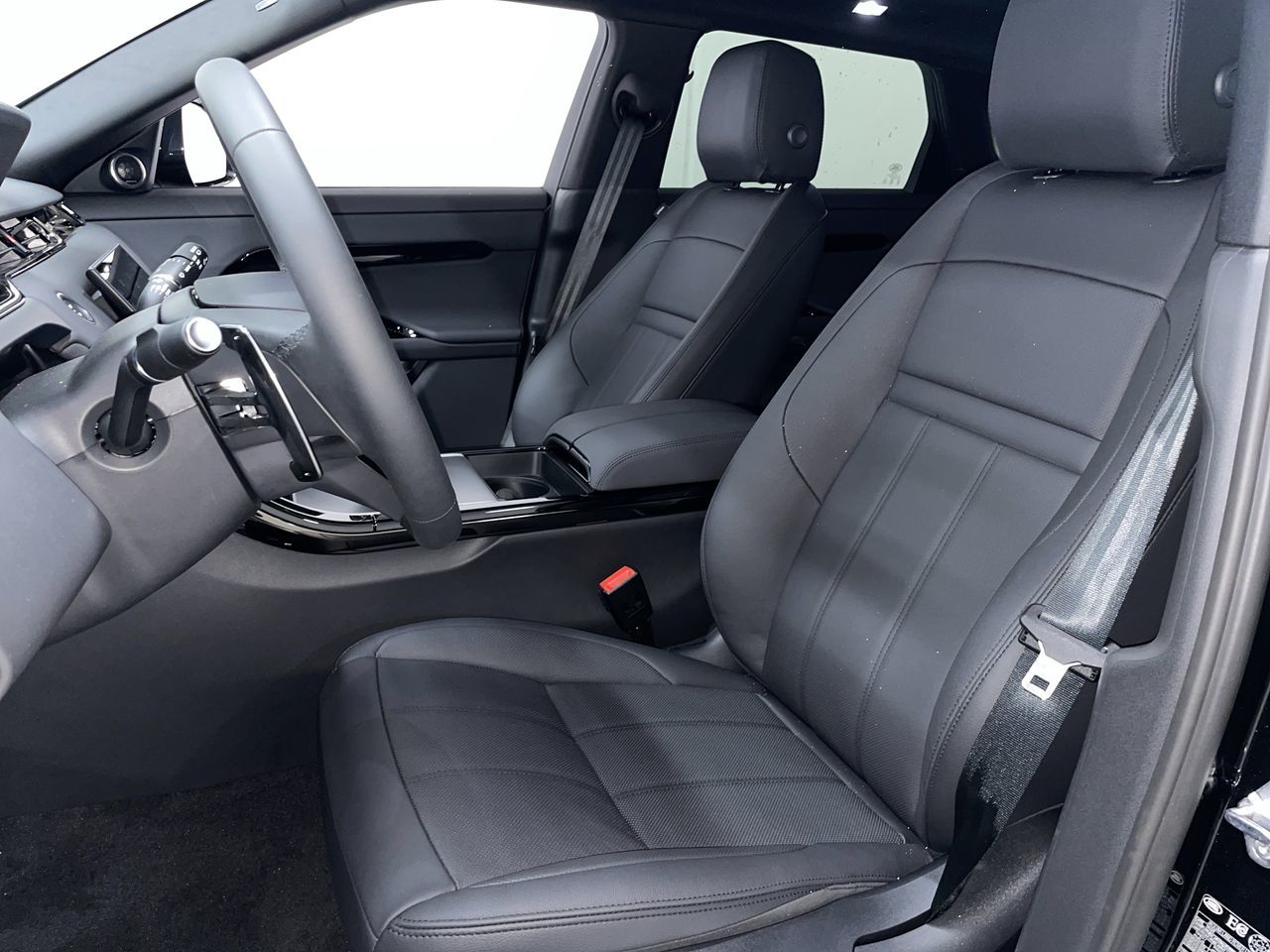 2026 Land Rover Range Rover Evoque in Vancouver, British Columbia