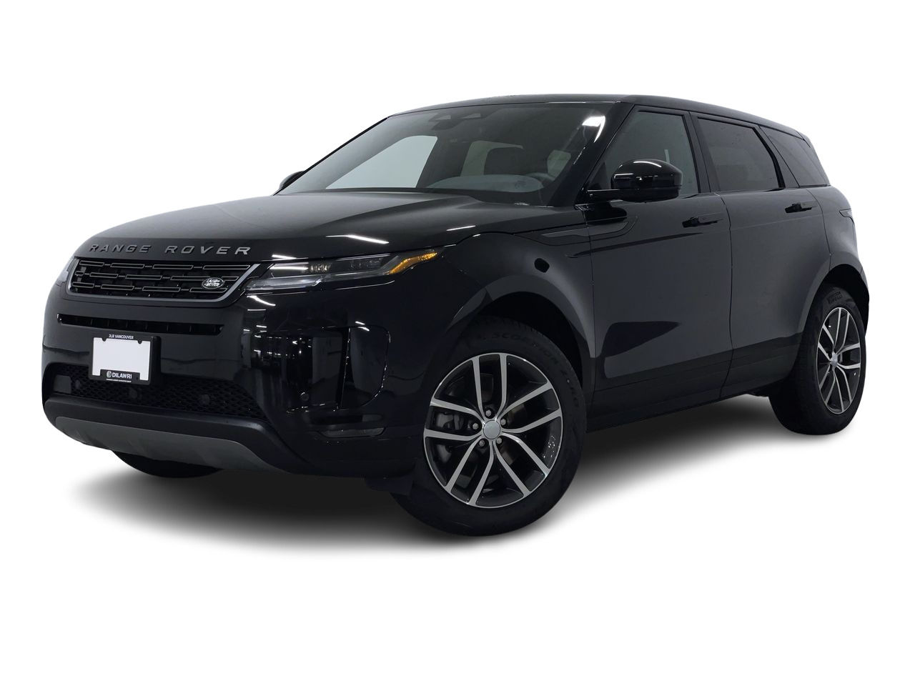 2026 Land Rover Range Rover Evoque in Vancouver, British Columbia