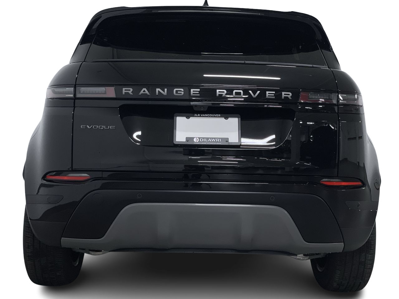 2026 Land Rover Range Rover Evoque in Vancouver, British Columbia