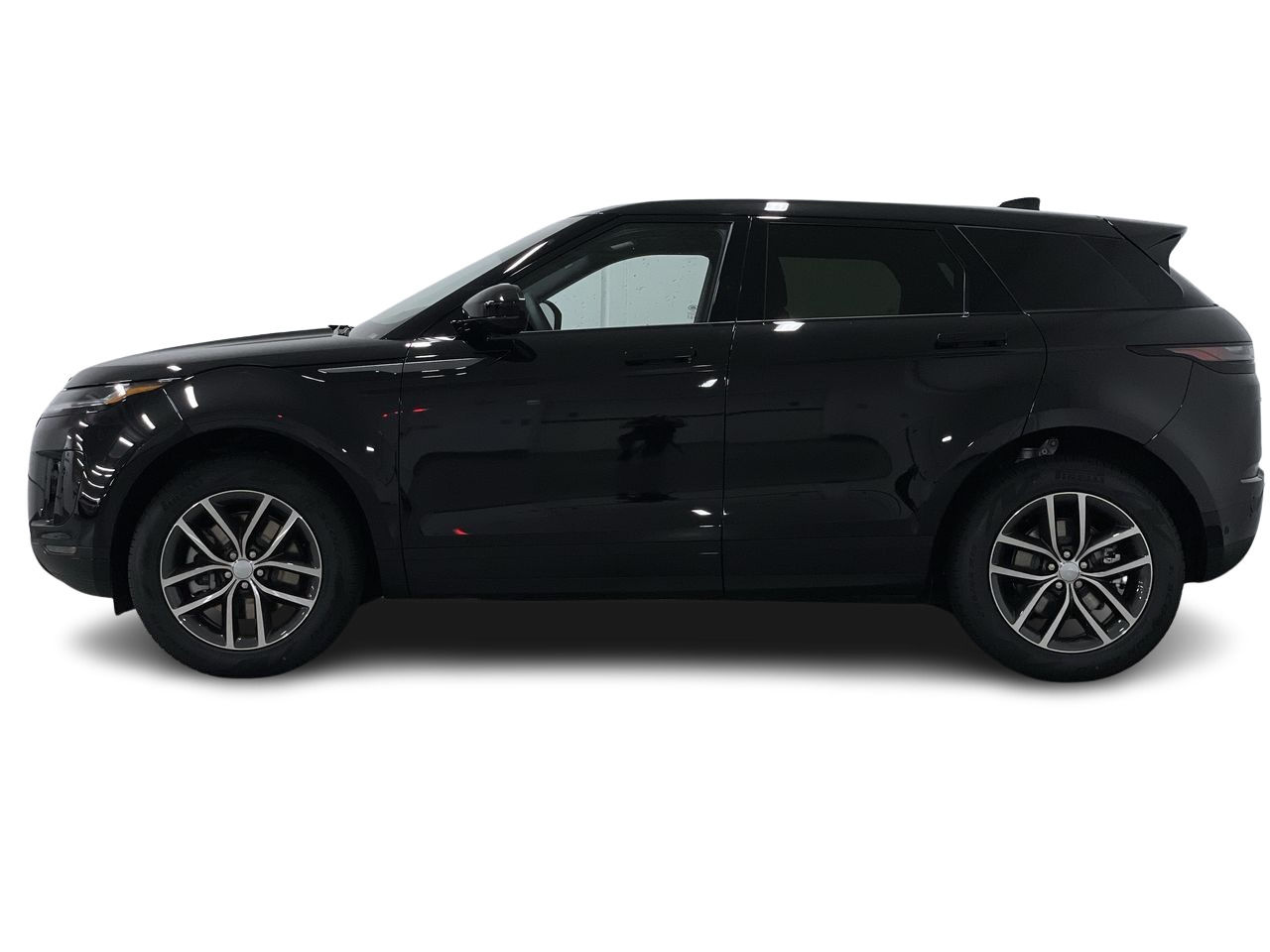 2026 Land Rover Range Rover Evoque in Vancouver, British Columbia