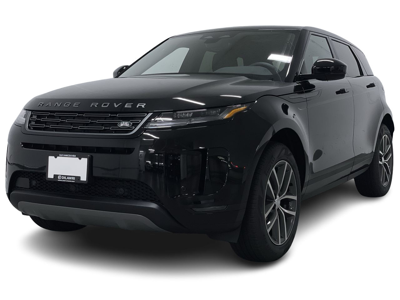 2026 Land Rover Range Rover Evoque in Vancouver, British Columbia