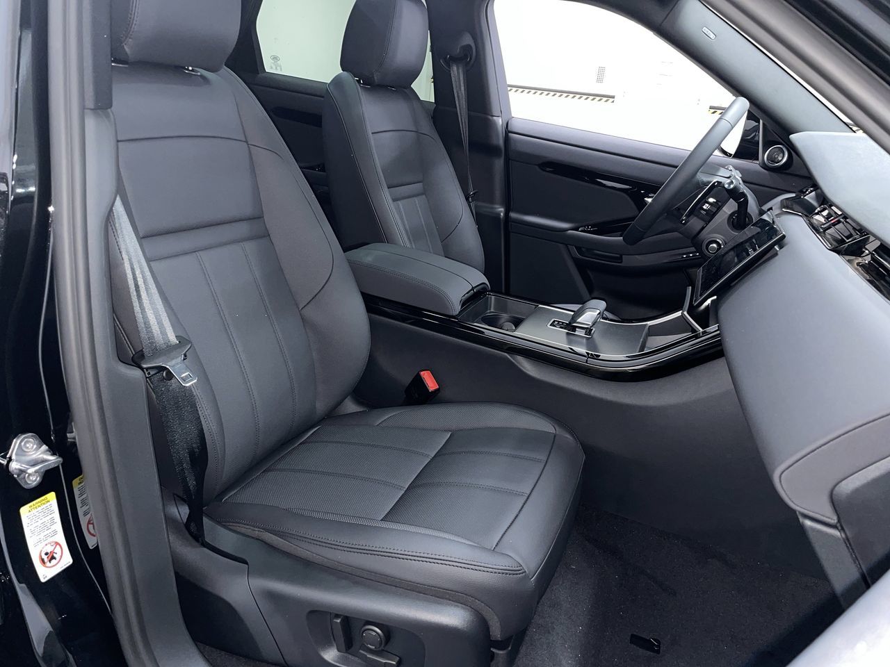 2026 Land Rover Range Rover Evoque in Vancouver, British Columbia